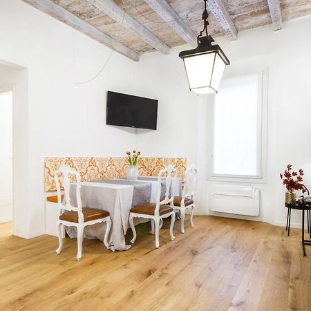 Getthekey San Vitale Apartment Μπολόνια Εξωτερικό φωτογραφία
