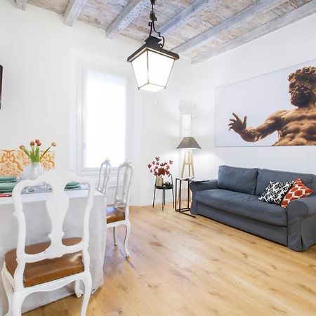 Getthekey San Vitale Apartment Μπολόνια Εξωτερικό φωτογραφία