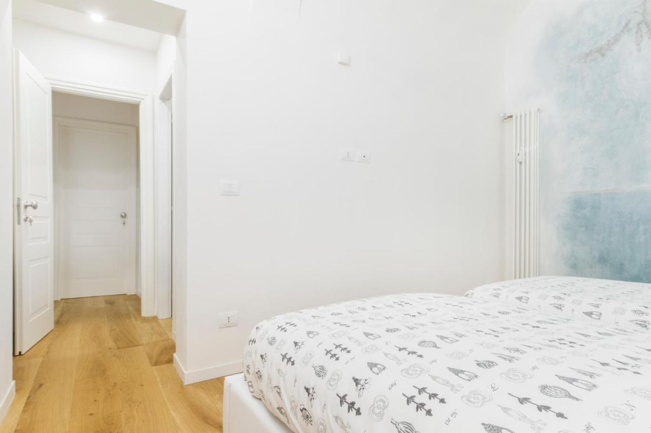 Getthekey San Vitale Apartment Μπολόνια Εξωτερικό φωτογραφία