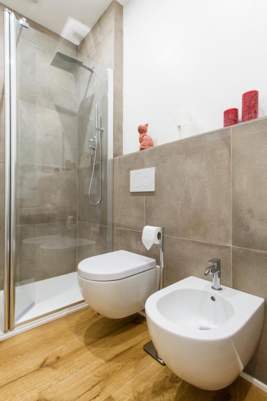 Getthekey San Vitale Apartment Μπολόνια Εξωτερικό φωτογραφία