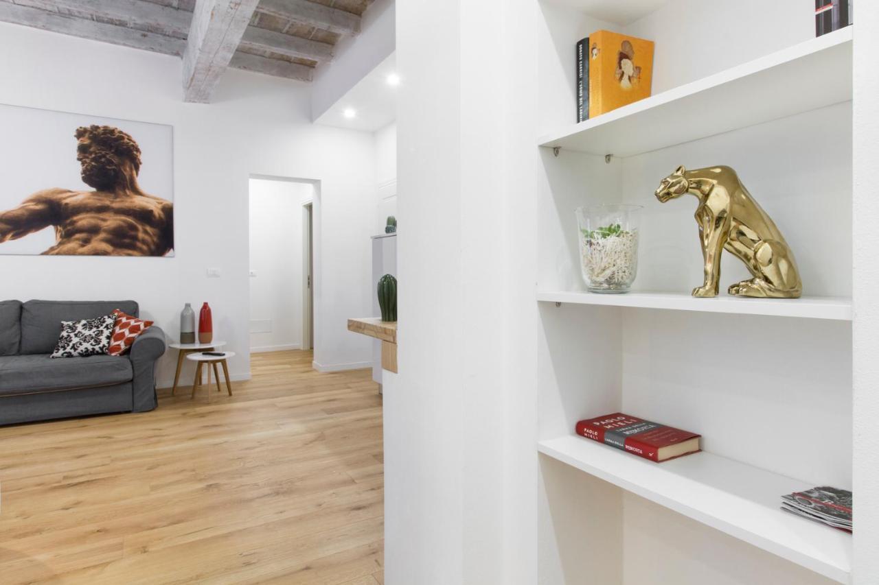 Getthekey San Vitale Apartment Μπολόνια Εξωτερικό φωτογραφία