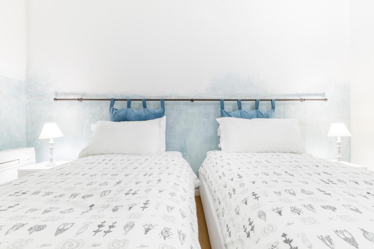 Getthekey San Vitale Apartment Μπολόνια Εξωτερικό φωτογραφία