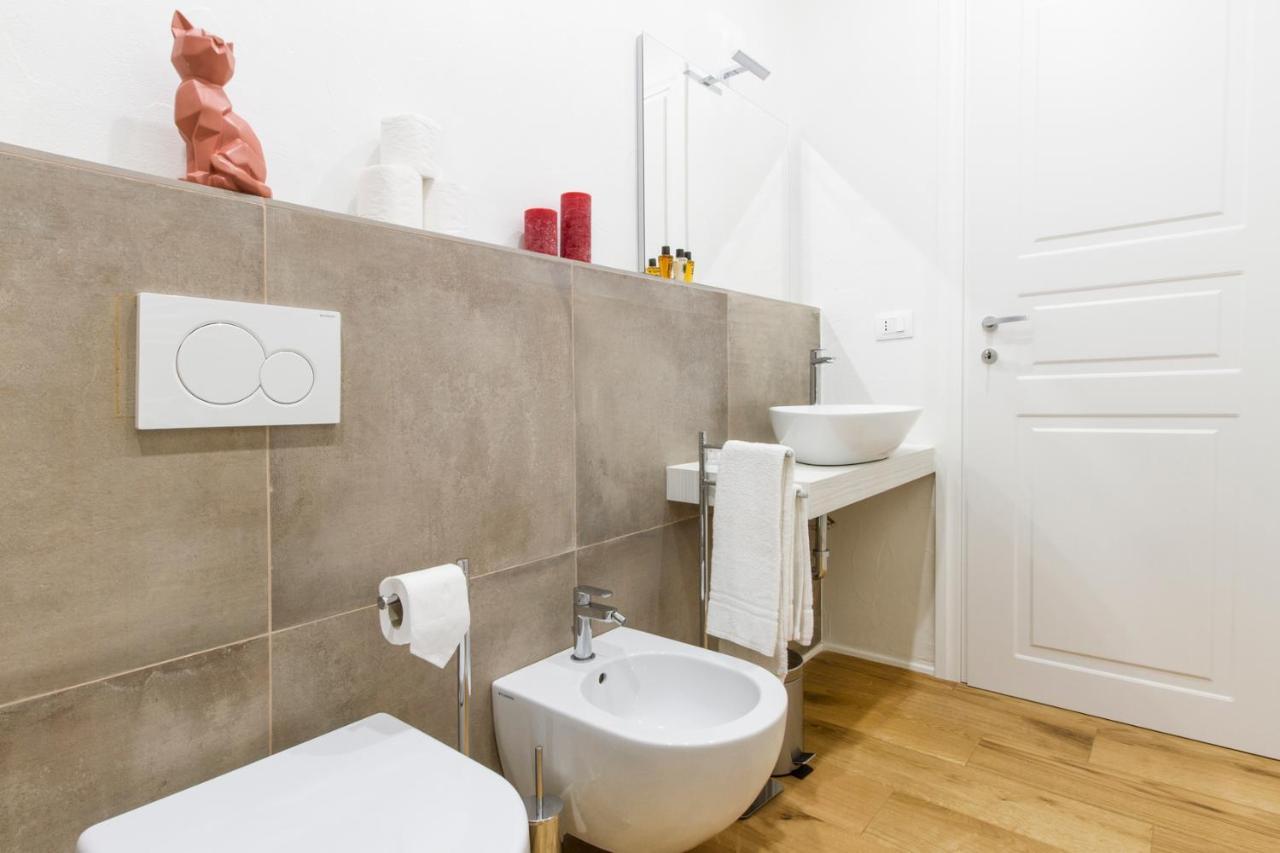 Getthekey San Vitale Apartment Μπολόνια Εξωτερικό φωτογραφία