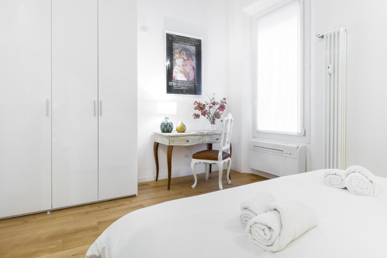 Getthekey San Vitale Apartment Μπολόνια Εξωτερικό φωτογραφία