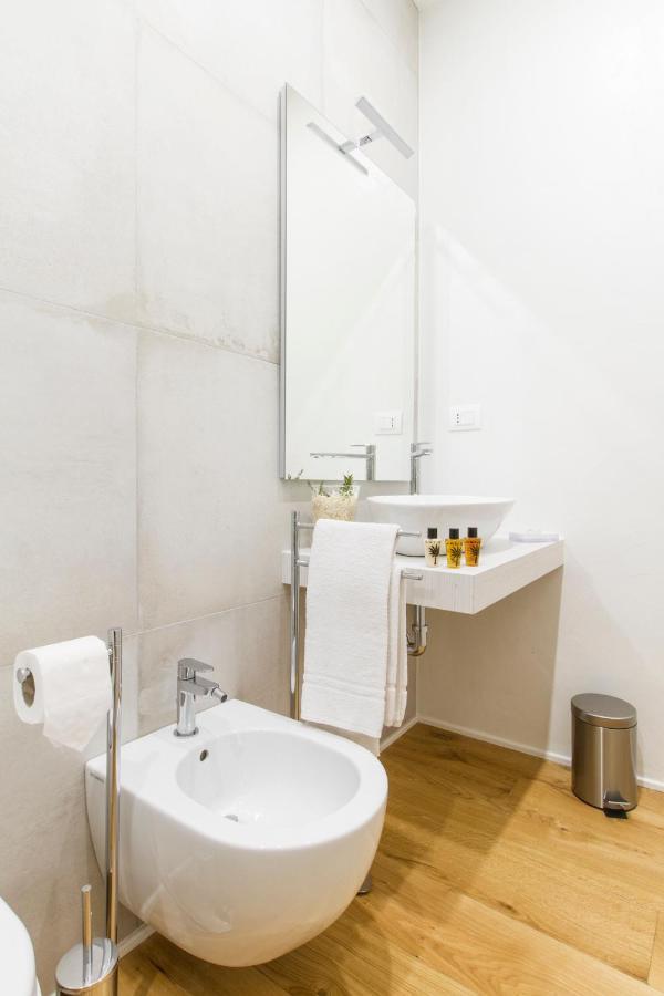 Getthekey San Vitale Apartment Μπολόνια Εξωτερικό φωτογραφία